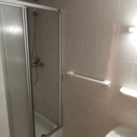 Uebernachtungszimmer 1 Schlettau Bagian luar foto